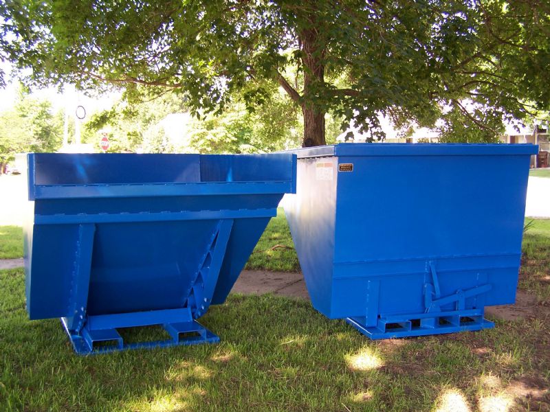 Dumpsters