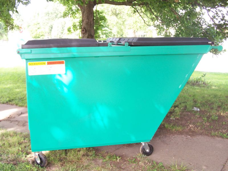 Dumpsters