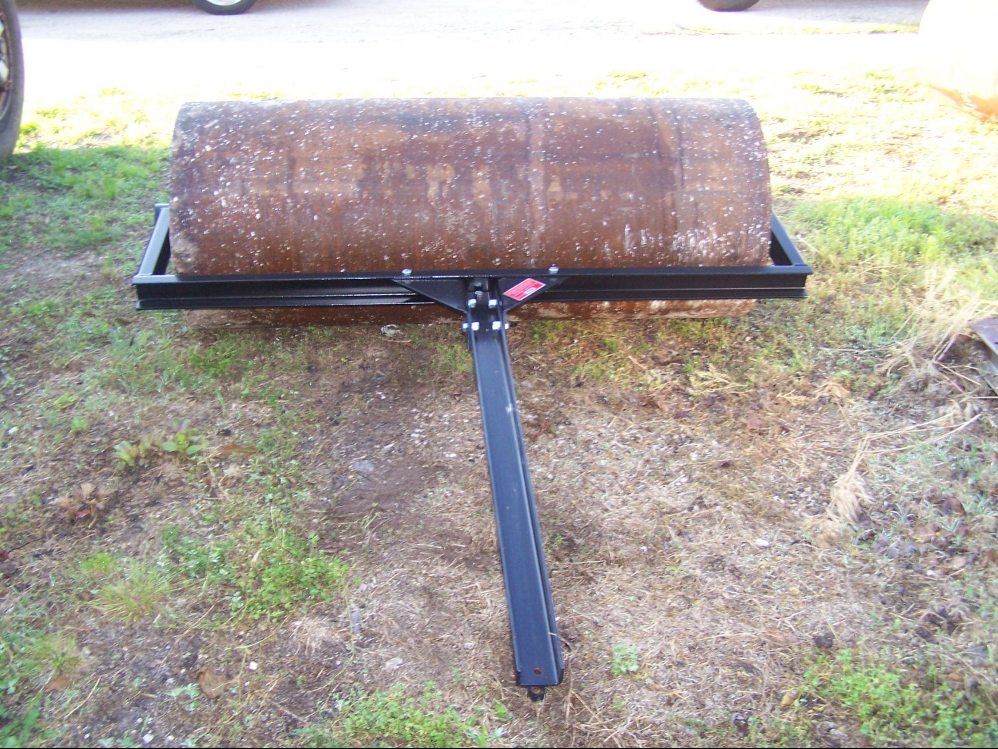 Lawn Scrapers